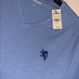 Express shirt men